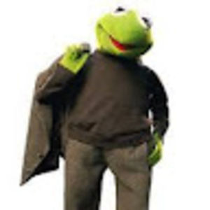 Meet your Posher, Gentry